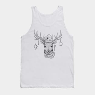 43 Tank Top